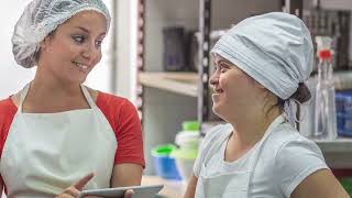 Essential Functions & ADA Compliance: Writing Inclusive Job Descriptions