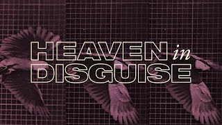 Joezi \u0026 UNNA X - Heaven in Disguise (Lyric Video) [Ultra Records]