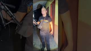 Paranormal Live *2/6 • v1* Arasz @ Hutan Ulu Yam Batang Kali Selangor Malaysia S01E02