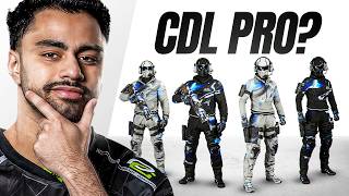 Guess The Secret COD PRO!