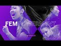 BEST WOMEN'S TABLE TENNIS RALLIES OF ALL TIME!