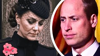 Kate i William ogłosili żałobę. Cała Wielka Brytania płacze wraz z nimi