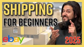 Beginner Shipping Tips for 2025: Fast, Easy, and Affordable