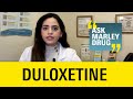 What you need to know about Duloxetine