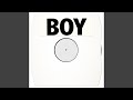 Boy (Original Mix)