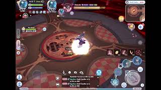 Monk ASPD! Agi Build Solo Devil Castle-hard