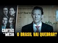 O BRASIL VAI QUEBRAR? | Cartas Na Mesa - 02/12/24