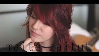 Mägo de Oz - Maite Zaitut | Raquel Eugenio Cover