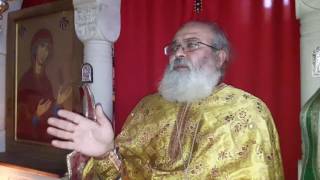 მარიხუანას ლეგალიზაციის შესახებ - დეკანოზი დავითი (ქვლივიძე)