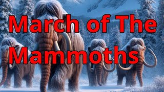 March of The Mammoths 2024