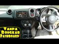 Service ac mobil honda mobilio tanpa bongkar dashboard