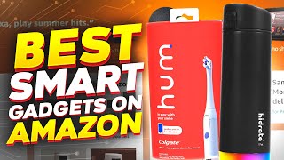 Best Smart Gadgets On Amazon #smarthome #gadgets #coolgadgets #amazon