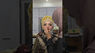 Pemasangan Suntiang by Barakah Makeup