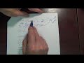 Lecture 6_Reactions of Esters and Amides (and Gabriel Synthesis)