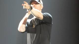 The Main Event 06/09/2015 - NKOTB Donnie Lean On Me