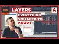 AutoCAD Layers Tutorial (2021)- Everything you need to know in 20 minutes!