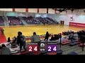 gcac rrac classic lady bulldogs vs lsu shreveport