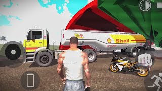 New Fuel Truck Chet Code In Indian Bike Driving 3d 🤑| Indian Bike Driving 3d New Truck Chet Code |