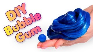 We Make Bubble Gum!!! Easy DIY How To Make Gumballs