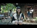 nature🌿 タイ最古の街がジブリの世界だった｜タイ北部プレー県｜タイ一周の旅 ep.3