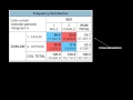 introduction to quantitative data analysis