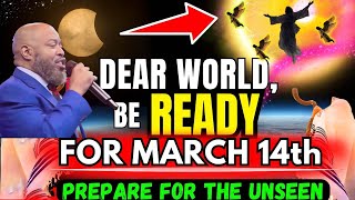 Prophet Todd Hall 🔥 [SHOCKING] MANY PEOPLE ARE PREPARING FOR THIS DAY | Bible Prophetic Word