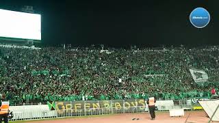 جمهور خيالي 😍💚