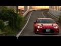 【gtsport】ハンコンドリフト！