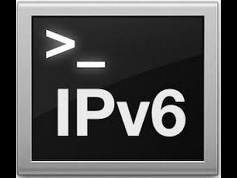 How to disable IPv6 or its components in Windows How to disable IPv6 or its components in Windows