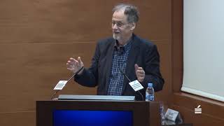 Models or Methods in Cointegration, Soren Johansen