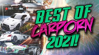 JP Performance - Best of Carporn 2021!