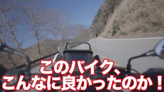 ひっそりと進化していた優等生バイク・どこでもしなやかに走る車体は圧巻の完成度！ホンダ NX400・試乗インプレ HONDA NX400 TEST RIDE IN JAPAN