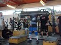 127.5kg 281 log