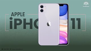 Apple iPhone 11 - Official Trailer | Poorvika Mobiles