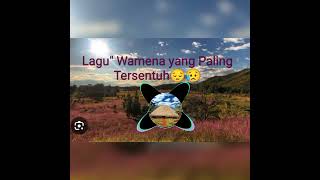 Lagu_Wamena_Paling_Tersentuh😥 (Ful_Album_Iriana Matuan) 😥