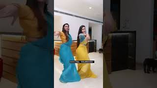 actress biggboss contestant samyuktha recent reel video #shorts #ytshorts #reels #video #bts