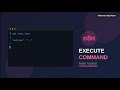 Execute Command Node in n8n | Run Server Commands & Automate System Tasks
