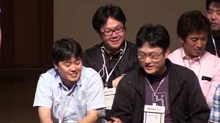 'Ruby Committers vs. the World' - RubyKaigi 2013
