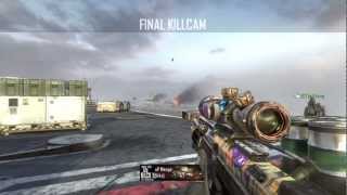 make it snow BILL (cross map)