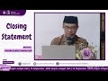 Menata Hati di Ruang Ikhlas - Ust. Syatori AR | Jelajah Hati 14 September 2024