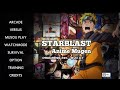 [PROGRESS] 73% | STARBLAST Mugen V2 - Mod BvN 3.7