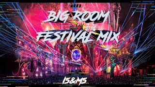 Best Big Room Mix 🔥 | Festival EDM ,Sick Drops ELECTRO RADIO #010