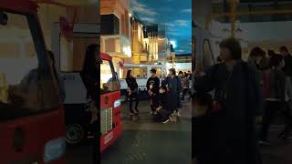 日本キッザニア東京都Tokyo Kidzania Japan