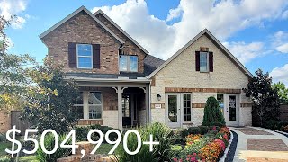 BUILD THIS HOUSE FOR AROUND $500K | TEXAS REAL ESTATE