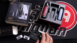 บุหรี่ไฟฟ้า Voopoo Drag X/S Vmate pod kit \