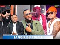 TRAITE DE DANSEUSE PAR DEPLICK, EMANY DE FALY IPUPA A RECADRE YE SOMO ET A LANCE GEURRE NA CELEO