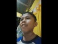 binu bully si chiki chiki vlog