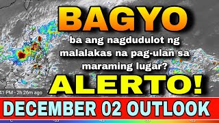 ILANG LUGAR, BINABAHA NA! MAY BAGYO BA NGAYON? 😱⚠️ | WEATHER UPDATE TODAY | ULAT PANAHON TODAY