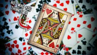 32 FACTS ABOUT PLAYING CARDS YOU DIDN'T KNOW