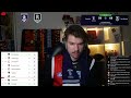 fremantle vs port adelaide last quarter live reaction afl